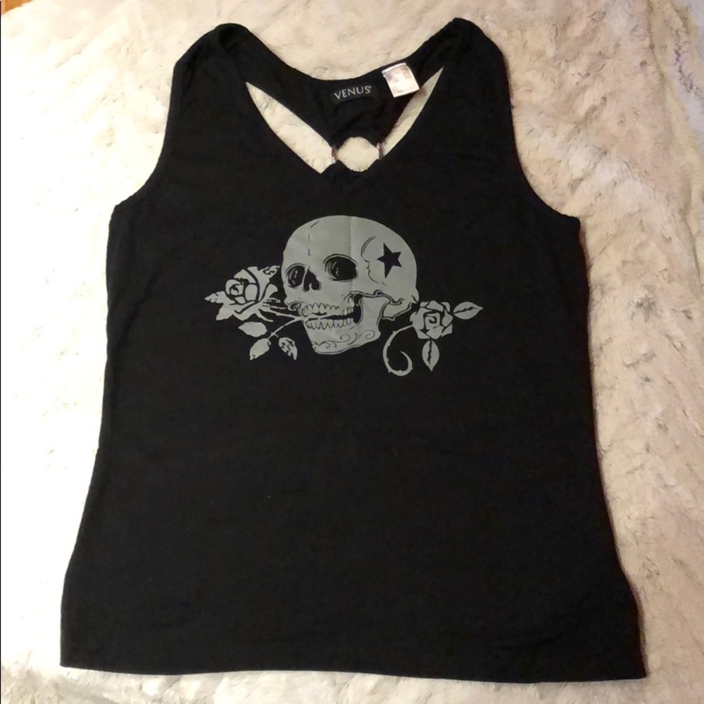 Venus Sleeveless Crossback!